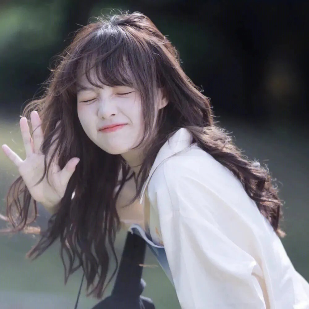 老公！她是我妹妹