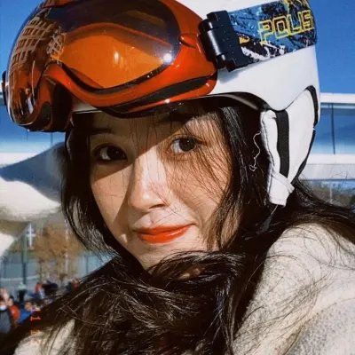 大自然的女王