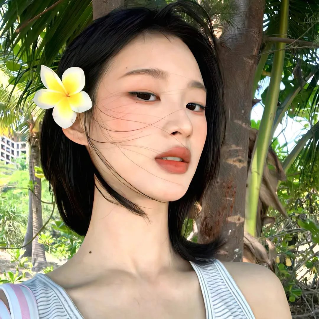 海边的露易丝